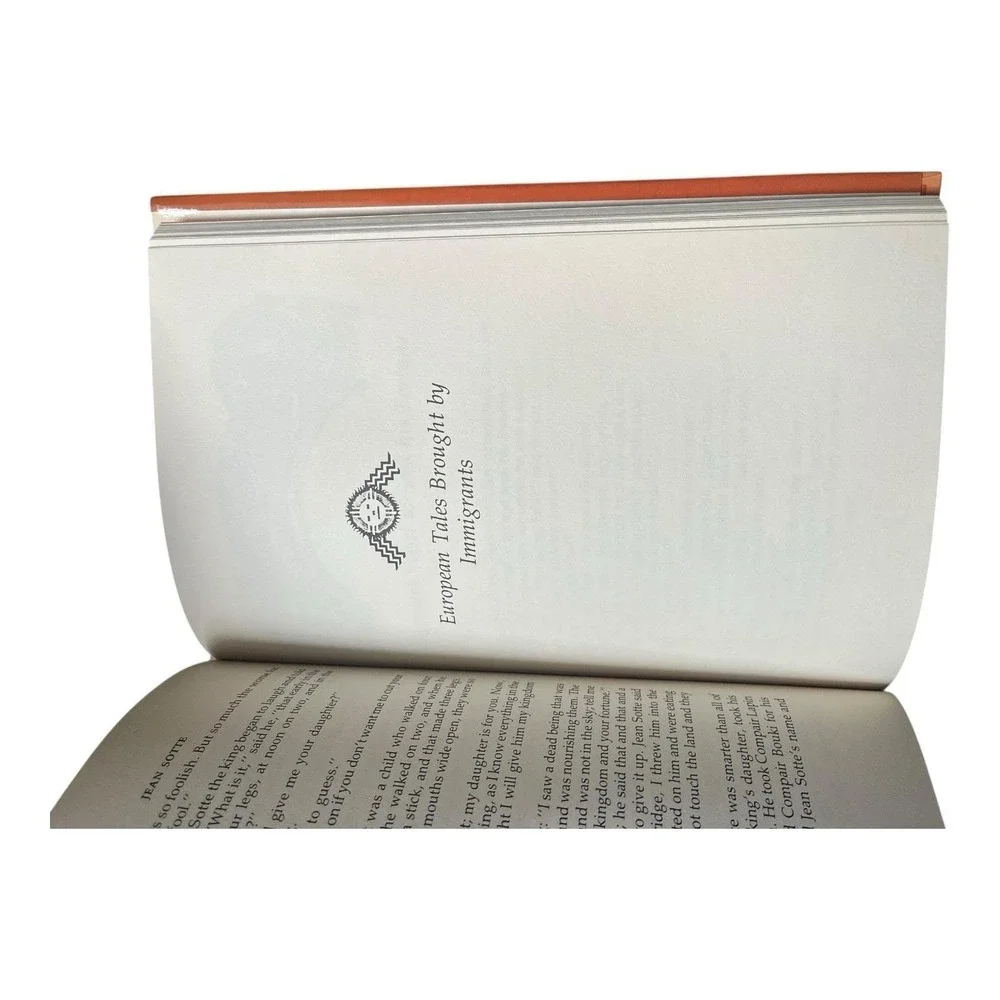 Really Nice - The Faber Book of North American Legends‎ Virginia Haviland HC DJ